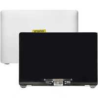 Pour MacBook Air Pro A2681 A2179 A2338 A2337 A1707 A1706 A1932 A1989 A2159 A2251 A2442 A2289Full LED Écran LCD Assemblée