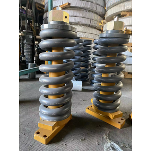 ตัวปรับรางรถขุดทรงกระบอกขนาดเล็กทนทาน - Product Image 6