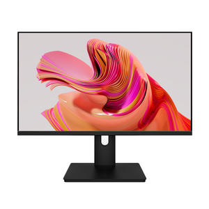 <span class=keywords><strong>จอ</strong></span>ภาพแบบแบนขนาด 27 นิ้ว แบบยกได้ รองรับสีได้หลากหลาย - Product Image 2