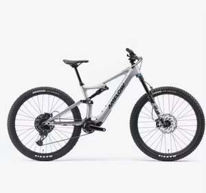 Bicicleta de Montaña Amflow Power, Amflow Dji, Amflow - Product Image 1