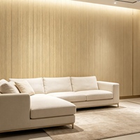 Papier peint auto-adhésif en vinyle PVC texturé moderne de luxe, résistant à l'humidité et imperméable, pour la décoration des hôtels, salons et maisons, facile à poser