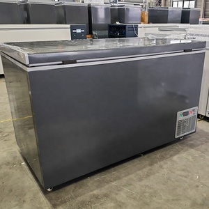 -65 độ 538L nhiệt độ cực thấp cá ngừ thương mại tủ đông - Product Image 1
