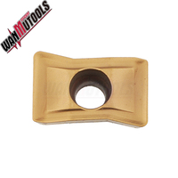 Productos originales y genuinos, cuchillas de control numérico JOMT13T308ERLF/GOMT13T308ERLD KC720M