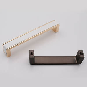 Design moderne <span class=keywords><strong>Commode</strong></span> Armoire Porte Poignée Barre <span class=keywords><strong>Noir</strong></span> Armoire Poignées <span class=keywords><strong>de</strong></span> Tiroir <span class=keywords><strong>De</strong></span> <span class=keywords><strong>Chambre</strong></span> - Product Image 4