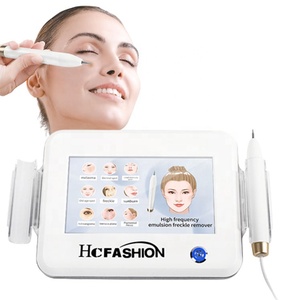 2026 macchina per la rimozione del tatuaggio melanina ad alte prestazioni per la pulizia del viso dispositivo di rimozione della talpa - Product Image 2