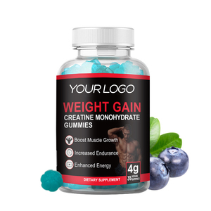 Produits les plus vendus Transparent Labs Créatine Hmb Créatine Monohydrate Gummies Vitamines à la créatine sous forme de gummies - Product Image 2