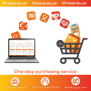 Consultation gratuite Guichet unique Livraison efficace à bas quantité minimale de commande Acheteurs mondiaux en Chine Service d'agent d'approvisionnement - Product Image 4