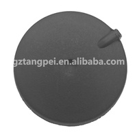 PCV-Ventildeckel membran für Audi A3 Q3 VW Golf R32 Tiguan Jetta Polo Skoda Sitz 1.6 2.0 Tdi OEM 03 L103469F