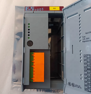 3PS794.9 โมดูลจ่ายไฟระบบ B&R ซีรีส์ 2005 - Product Image 1