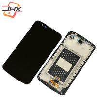 Écran LCD tactile de téléphone portable Q10 lcd pour LG K10 TV Q10 écran LCD complet