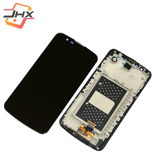 <span class=keywords><strong>Q10</strong></span> LCD điện thoại di động cảm ứng màn hình LCD cho LG K10 TV <span class=keywords><strong>Q10</strong></span> LCD hiển thị hoàn chỉnh - Product Image 4