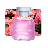 Diffuseur de Parfum Automobile Universel Personnalisé en Gros – Désodorisant Portable pour Voiture, Flacon de Parfum