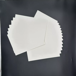 210-400GSM Ningbo /BOHUI/APP Bristol <b>Paper</b>/FBB/C1S Ivory Board in <b>ROLL</b> Folding Box Board for Packaging Box White Cardboard - Product Image 3