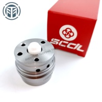 Conjunto de Émbolo Dosificador y Émbolo de Sincronización para Inyector M11, 3411711, para Inyector M11 N14