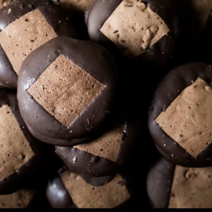 PNB Hàn Quốc làm bằng tay Choco Pie bánh mì ngon tráng miệng mềm Marshmallow Bánh sô cô la truyền thống Hàn Quốc <span class=keywords><strong>Snack</strong></span> cao cấp bánh - Product Image 1