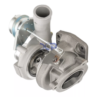 Turbocompresseur TD04 14T 49377 06200 06201 06212 8692518 8603226 pour Volvo S60 S80 V70 XC70 XC90 B5254T2 2.5L OEM d'usine
