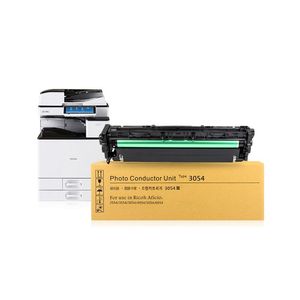 Productos MP3054 negro unidad de tambor para <span class=keywords><strong>ricoh</strong></span> <span class=keywords><strong>MP</strong></span> 3554, 2054, 3054, 5054, <span class=keywords><strong>6054</strong></span> de unidad - Product Image 1