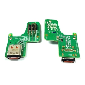 ใหม่พอร์ตชาร์จ Micro <span class=keywords><strong>USB</strong></span> ชาร์จซ็อกเก็ตแจ็คบอร์ดจ่ายไฟ Type-C อินเทอร์เฟซสําหรับ <span class=keywords><strong>JBL</strong></span> <span class=keywords><strong>Flip</strong></span> <span class=keywords><strong>5</strong></span> TL - Product Image 2