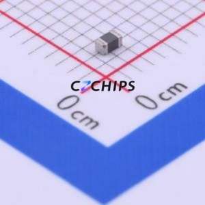 GBK160808T-102Y-N Ferrite Bead 0603 RF ( Impedance @ Frequency: 1kOhm@100MHz )( Error: 25% )( DC Resistance (DCR): 450mOhm ) - Product Image 1