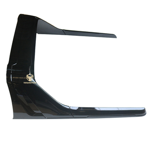 Kit de Conversión de Barra Antivuelco <span class=keywords><strong>para</strong></span> Camioneta, <span class=keywords><strong>Jaula</strong></span> Antivuelco de ABS <span class=keywords><strong>para</strong></span> Hilux Revo Rocco 2015-2021 - Product Image 1