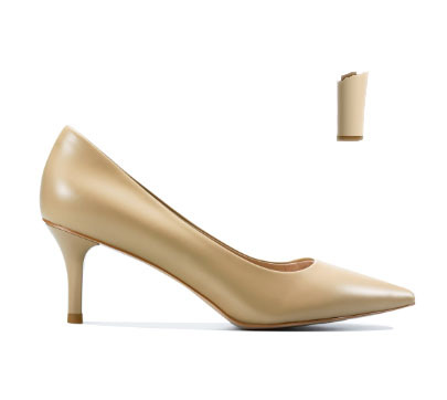 Encuentre el mejor fabricante de zapatos con tacon removible y zapatos con tacon  removible para el mercado de hablantes de spanish en alibaba.com