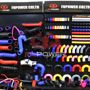 Kit de manguera de radiador de silicona Toyot-a <span class=keywords><strong>MR2</strong></span> SW20 3sgte REV 93-99 de alto rendimiento - Product Image 4