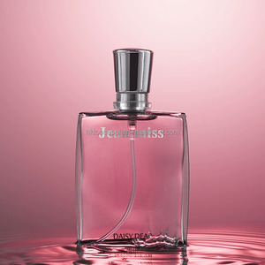 Perfume de Lujo de 50 ml para Mujer - Eau de Parfum Fresco y Seductor de Larga Duración - Product Image 4