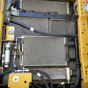 Excavadoras Usadas Cat 323 para Minería, Suministro a Granel, Estructura Reforzada, Construcción Duradera, Alta Eficiencia - Product Image 4