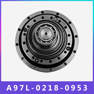Fanuc ข้อต่อหุ่นยนต์ A97L-0218-0953เกียร์ทรงกระบอกสามแกนลดความเร็วสำหรับ LR Mate 200iD 7L - Product Image 4