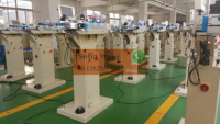 Populaire meilleure chaussette automatique reliant la Machine chaussette orteil Machine à coudre chaussettes équipement de couture