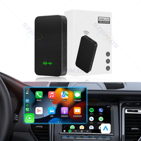 Adaptateur sans fil CarPlay Android Auto, adaptateur intelligent Android Auto