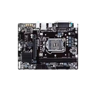 เมนบอร์ดเกมมิ่ง <span class=keywords><strong>H110M</strong></span> <span class=keywords><strong>DS2</strong></span> ATX ใหม่เอี่ยม รองรับซ็อกเก็ต LGA 1151 แรมแบบ Dual Channel DDR4 ชิปเซ็ต Intel รองรับฮาร์ดดิสก์ SATA แบบ BTX ในตัว - Product Image 4