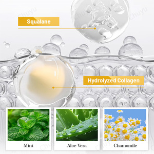 Suero hinchable y firme: Suero de colágeno de envejecimiento lento con péptidos para rellenar, reafirmar e hidratar - Product Image 3