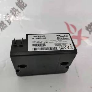 Transformateur d'allumage EBI4M 052F4038 018F7397 018F7363 230V 50-60HZ 4-20MA pour STOCK 200 - Product Image 2