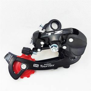 Pièces de vélo bon marché Dérailleur arrière de vélo de montagne 9/27 vitesses - Product Image 3