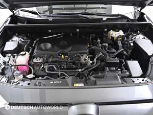 Toyota RAV4 Hybride Essence-Électrique AWD Faible Kilométrage Modèle Haut de Gamme Excellent État SUV Fiable Prêt à l'Exportation - Product Image 2