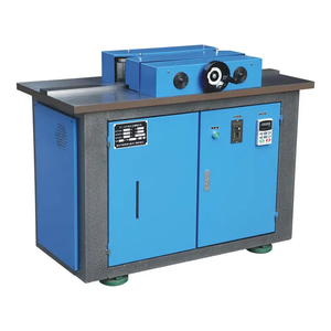 JX Desktop kleine Mini Plexi Polieren Acryl Gesichts kanten polierer Mini-Maschine - Product Image 4