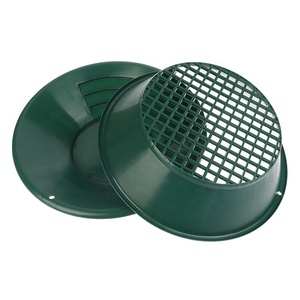 <span class=keywords><strong>Batea</strong></span> para <span class=keywords><strong>Oro</strong></span> - Recipiente Portátil de Plástico Verde para Prospección de <span class=keywords><strong>Oro</strong></span> en Colombia, Perú y Chile - Product Image 4