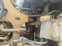 Original japanische hervorragende Leistung Caterpillar CAT988H 53Ton hydraulischer gebrauchter Radlader zum Verkauf, weltweiter Exports ervice