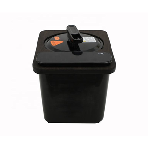 Máquina de vapor de fumigación de <span class=keywords><strong>spa</strong></span> para el hogar con pantalla de temporizador y control remoto - Product Image 1