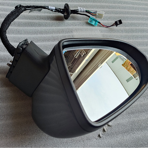 Best-seller <span class=keywords><strong>Petit</strong></span> rétroviseur latéral de voiture Rétroviseur latéral gauche extérieur de voiture pour Gol Fro BYD 13265538-00 - Product Image 1