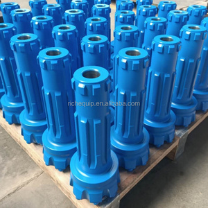 Meilleur matériau : Foret de forage DTH DHD350 en carbure brut forgé pour le forage de puits d'eau et l'exploitation minière - Product Image 1