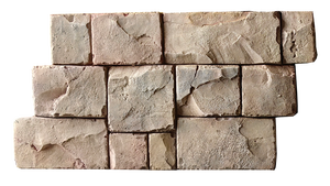 Gạch Đá cho tường gạch Polyurethane thân thiện với môi Trọng lượng nhẹ cho các cửa hàng bán lẻ số lượng lớn đơn đặt hàng tại nhà máy giá bán buôn - Product Image 2