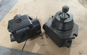 Lainuo Variable Plunger Pump Hydraulic Pump M5a M5as M5asf M5af M5b M5BS M5bf Vane Motors M5ASF 025 5N11 A1Y 00000 - Product Image 5