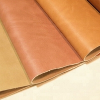 Tissu d'ameublement en cuir synthétique PU TPU, souple, flexible, résistant à l'abrasion, pour meubles, sacs, chaussures