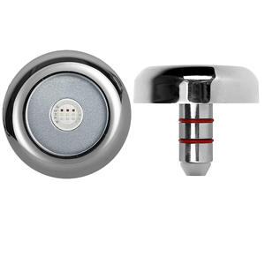 <span class=keywords><strong>Mini</strong></span> lumière encastrée sous-marine pour <span class=keywords><strong>piscine</strong></span> en acier inoxydable IP68 étanche 9W - Product Image 2