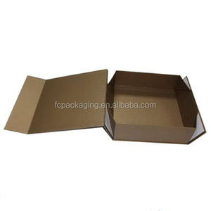 Caja <span class=keywords><strong>de</strong></span> Regalo <span class=keywords><strong>de</strong></span> Cartón Rígido <span class=keywords><strong>de</strong></span> Lujo Personalizada al por Mayor, Embalaje <span class=keywords><strong>de</strong></span> Papel Magnético Plegable para Regalo - Product Image 6