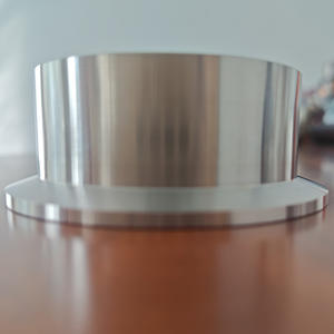 オリジナルメーカーによるCNCワイヤーEDMカスタム加工、旋盤用アルミニウム・ステンレス鋼部品、医療用カスタム加工 - Product Image 3