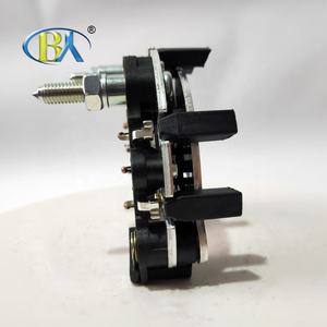 <span class=keywords><strong>Rectificador</strong></span> <span class=keywords><strong>de</strong></span> <span class=keywords><strong>Alternador</strong></span> Nuevo para <span class=keywords><strong>Alternador</strong></span> Bosch Iskra 233923 1127320909 1127320753 RTF39716 IBR744 RB-33H 230241 - Product Image 5