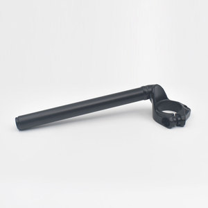 Manillar con Clip Ons para motocicleta Ninja400 Ninja500 EX400 para <span class=keywords><strong>Kawasaki</strong></span> <span class=keywords><strong>Ninja</strong></span> <span class=keywords><strong>400</strong></span> <span class=keywords><strong>Ninja</strong></span> 500 <span class=keywords><strong>EX</strong></span> <span class=keywords><strong>400</strong></span> - Product Image 5